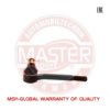 MASTER-SPORT 20069-PCS-MS Tie Rod End